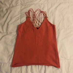 New York & Company tank top
